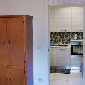  Apartment Cuttigghiu