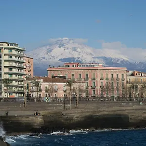 Panzió I Puritani, Catania