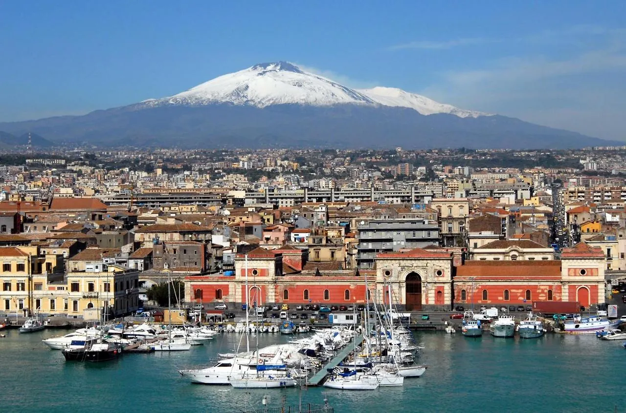 Villa Dimora Porta Garibaldi CTA