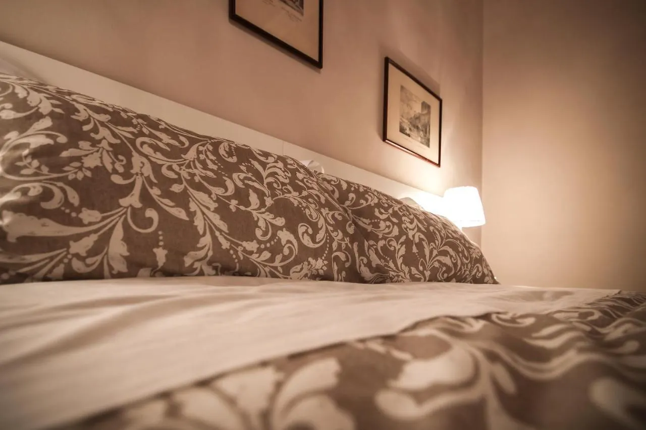 Villa Dimora Porta Garibaldi CTA Ferienhaus